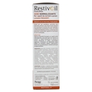 RestivOil Fisiologico Olio-Shampoo per Cute Sensibile Sebo Normalizzante 150 ml